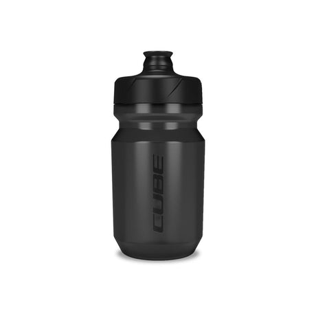 Cube Trinkflasche Flow 400 black´n´black-0