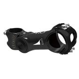 RFR Vorbau verstellbarer Trekking 25,4mm - 120mm-0