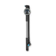Cube Acid Dämpferpumpe RACE SHOCK 400 grey-0
