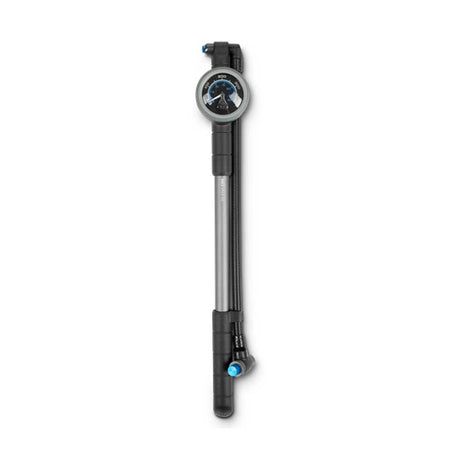 Cube Acid Dämpferpumpe RACE SHOCK 400 grey-0