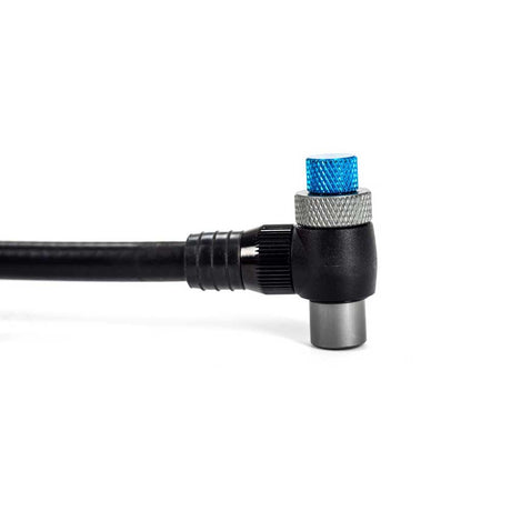 Cube Acid Dämpferpumpe RACE SHOCK 400 grey-1