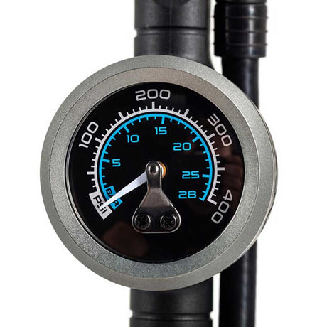 Cube Acid Dämpferpumpe RACE SHOCK 400 grey-2