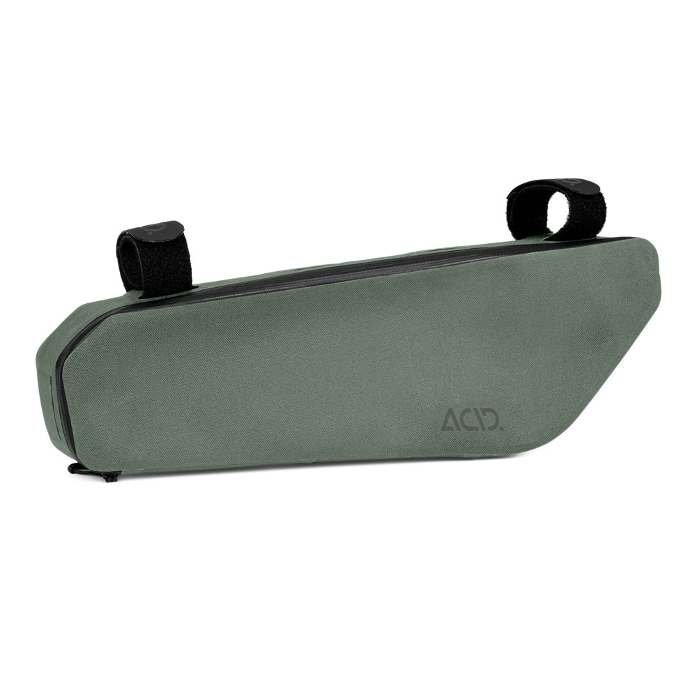 Cube ACID Rahmentasche PACK PRO 2 green-0