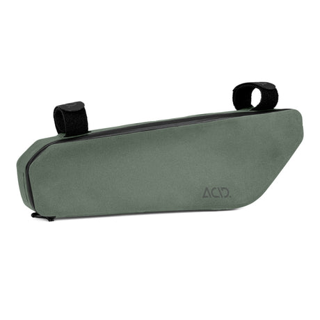 Cube ACID Rahmentasche PACK PRO 2 green-0