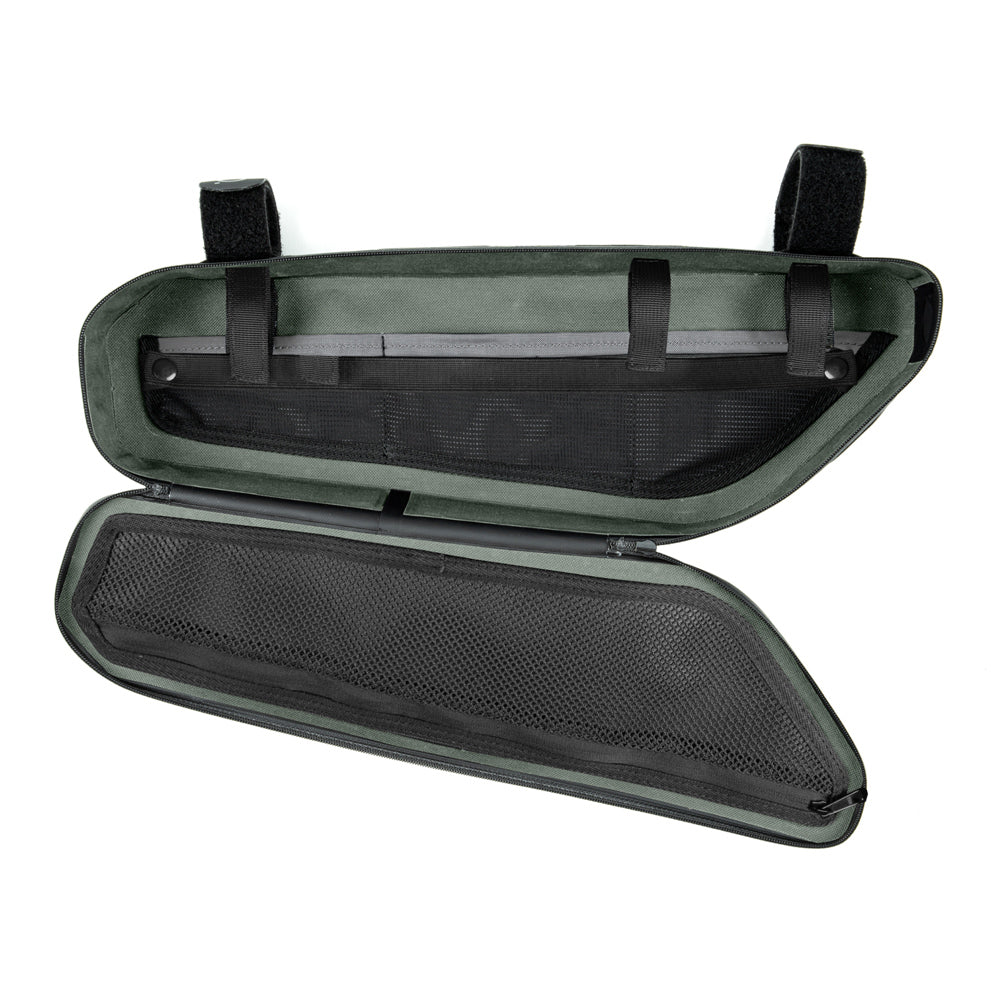 Cube ACID Rahmentasche PACK PRO 2 green-2