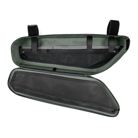 Cube ACID Rahmentasche PACK PRO 2 green-2