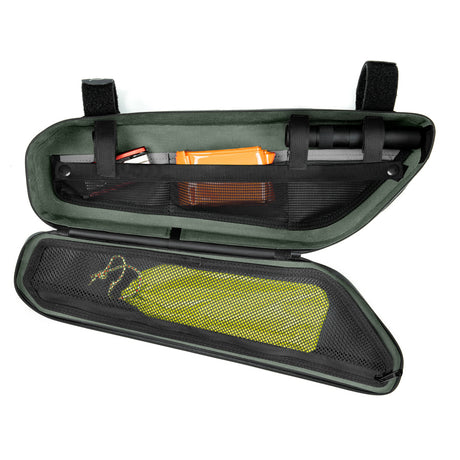 Cube ACID Rahmentasche PACK PRO 2 green-3