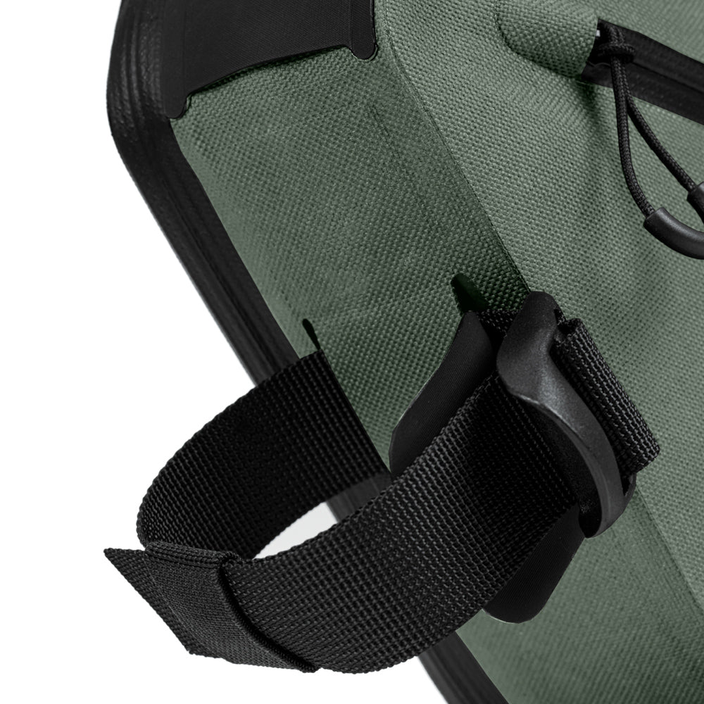 Cube ACID Rahmentasche PACK PRO 2 green-5