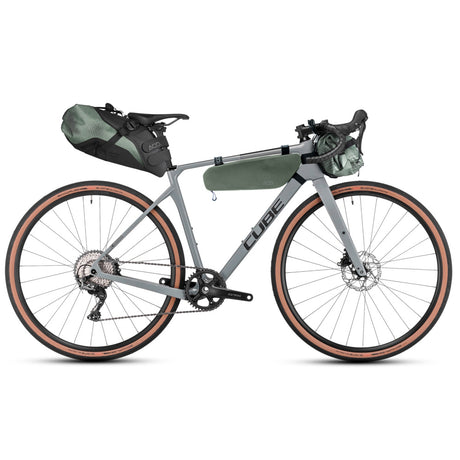 Cube ACID Rahmentasche PACK PRO 2 green-4