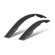Cube Acid Schutzblechset Mud Rookie 24" black-0
