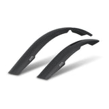 Cube Acid Schutzblechset Mud Rookie 24" black-0