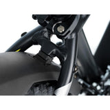 Cube Acid Schutzblechset Mud Rookie 24" black-3