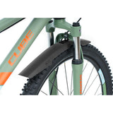 Cube Acid Schutzblechset Mud Rookie 24" black-2