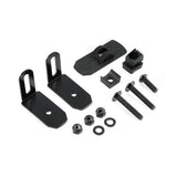 Cube Acid Schutzblechset Mud Rookie 24" black-4