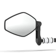 Cube ACID Spiegel DISCREET black-0