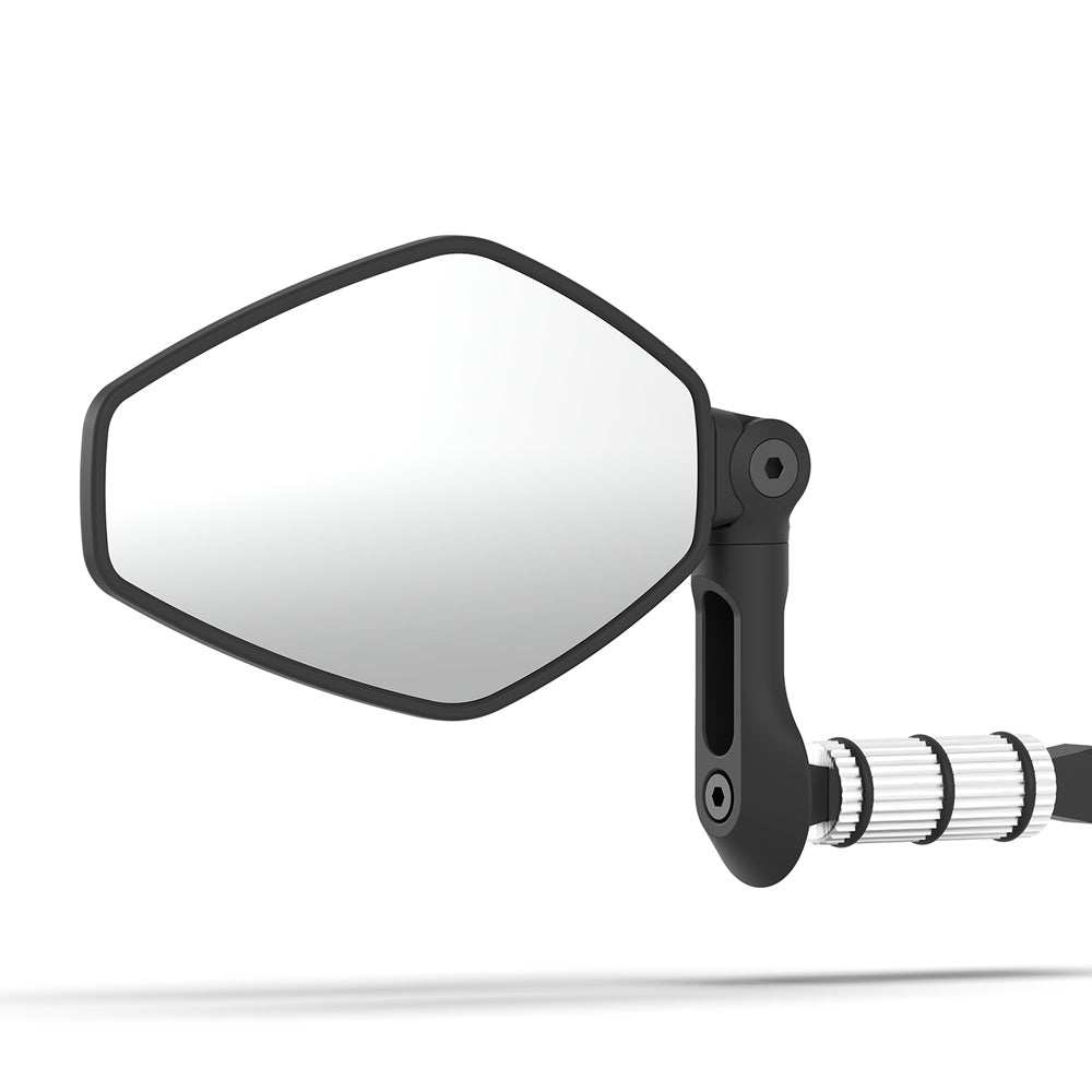 Cube ACID Spiegel DISCREET black-0