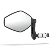 Cube ACID Spiegel DISCREET black-0