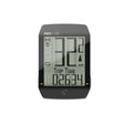 Cube Fahrradcomputer PRO LITE black´n´silver-0
