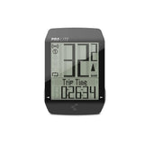 Cube Fahrradcomputer PRO LITE black´n´silver-0