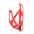 CUBE Flaschenhalter HPP matt coral´n´black-0
