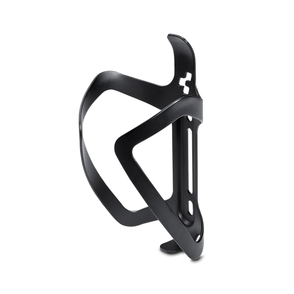 CUBE Flaschenhalter HPA Top Cage black anodized-0