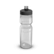 Cube Trinkflasche Grip transp. 0.75l-0