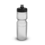 Cube Trinkflasche Feather transp. 0.75l-0