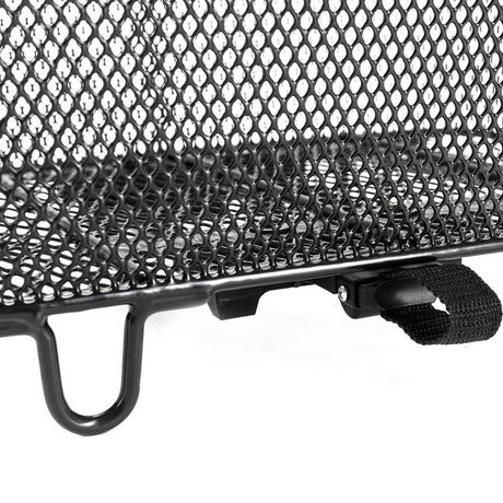 Cube Acid Gepäckträgerkorb 25 RILink metal-2