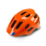 CUBE Helm LINOK X Actionteam orange-0