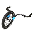 Cube Jogger Kit für Kinder Fahrradanhänger Double CMPT black-0