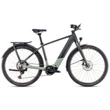 Cube Kathmandu Hybrid C:62 SLT 400X stellar´n´origanogreen 2025-0