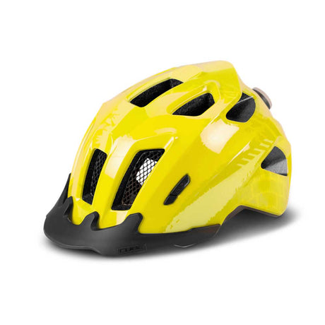 CUBE Helm ANT yellow-0