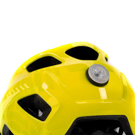 CUBE Helm ANT yellow-1