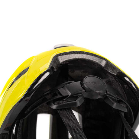 CUBE Helm ANT yellow-2