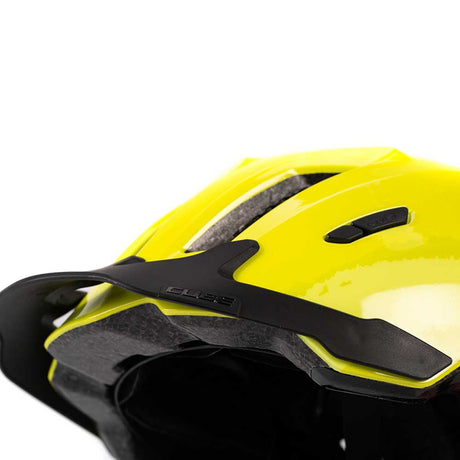 CUBE Helm ANT yellow-3