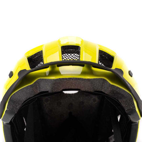 CUBE Helm ANT yellow-4