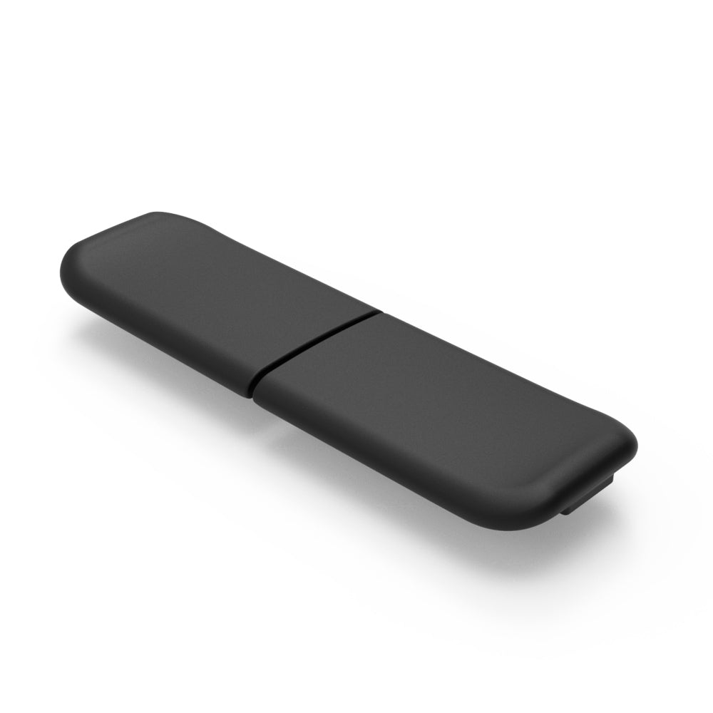 Cube Sitzbank RILink Longtail black-0