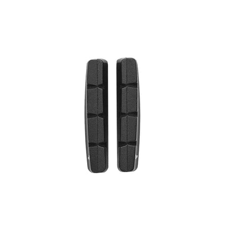 CUBE Ersatzbelag für zweiteiligen Bremsschuh ROAD-0