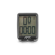 RFR Fahrradcomputer wireless CMPT black-0