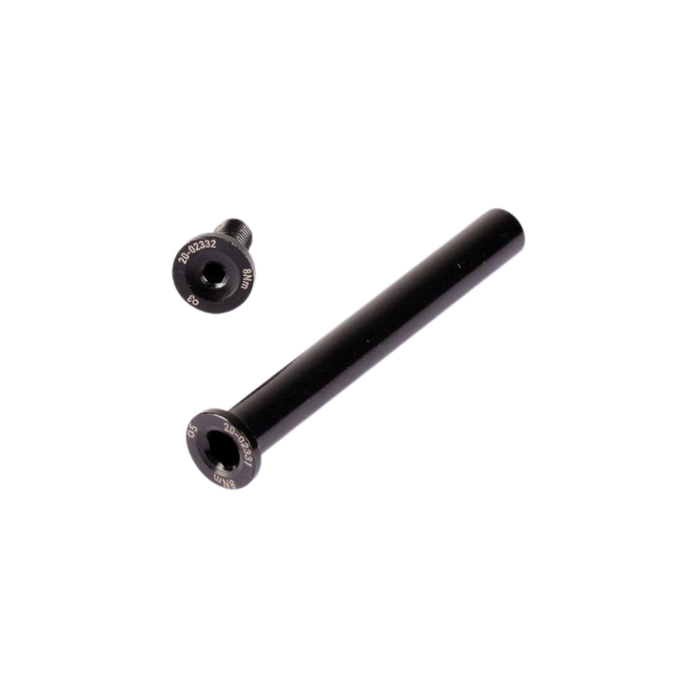 Cube Achse Lagerset Dämpfer Montage (20-03334)-0
