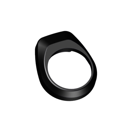 Cube Sitzrohrabdeckung Reaction/Nuride/Kathmandu Hybrid-0