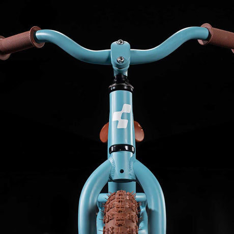 Cube Cubie 120 walk girl lightblue´n´white 2022-4