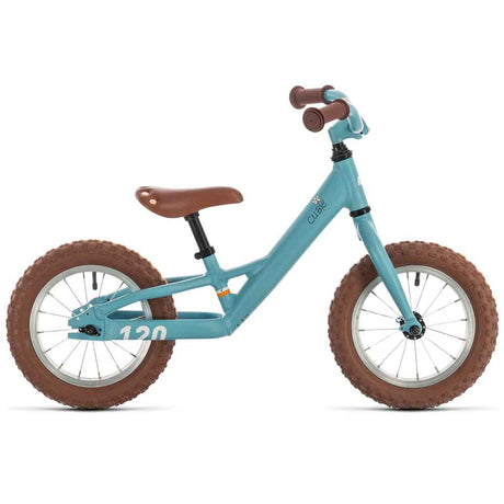 Cube Cubie 120 walk girl lightblue´n´white 2022-0