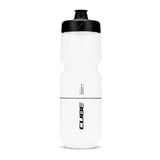 Cube Trinkflasche Flow 750 transparent-0