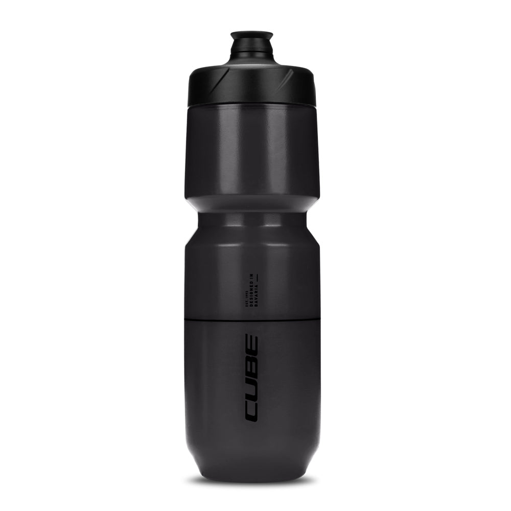 Cube Trinkflasche Flow 750 black-0