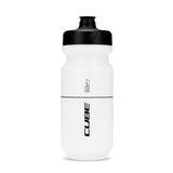 Cube Trinkflasche Flow 500 transparent-0