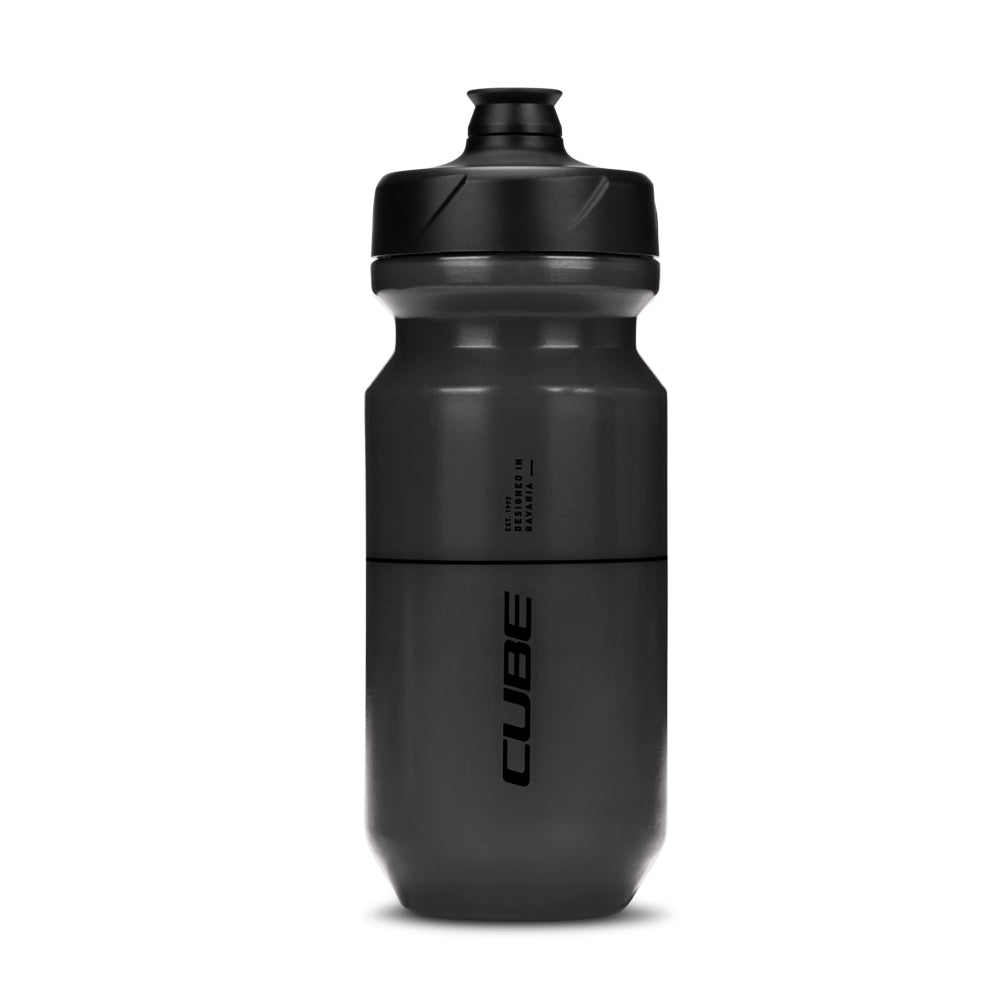 Cube Trinkflasche Flow 500 black-0