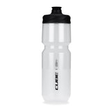 Cube Trinkflasche Flow DS 750 transparent-0