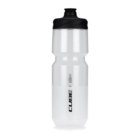 Cube Trinkflasche Flow DS 750 transparent-0