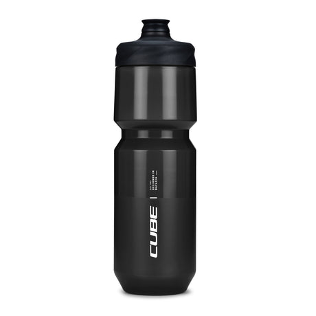 Cube Trinkflasche Flow DS 750 black-0